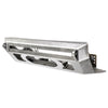Artec Industries TY7001 2014-2023 fits Toyota 4Runnertoyota 4Runner 5G Venture Front Bumper - Bare Steel