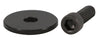 Peterson Fluid Systems 05-0397 Washer 1/4 Pulley Retainer