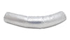 Vibrant 25390 SHEETHOT Premed 90 degree Pipe Shield 2in-3in OD Tubing 18in long