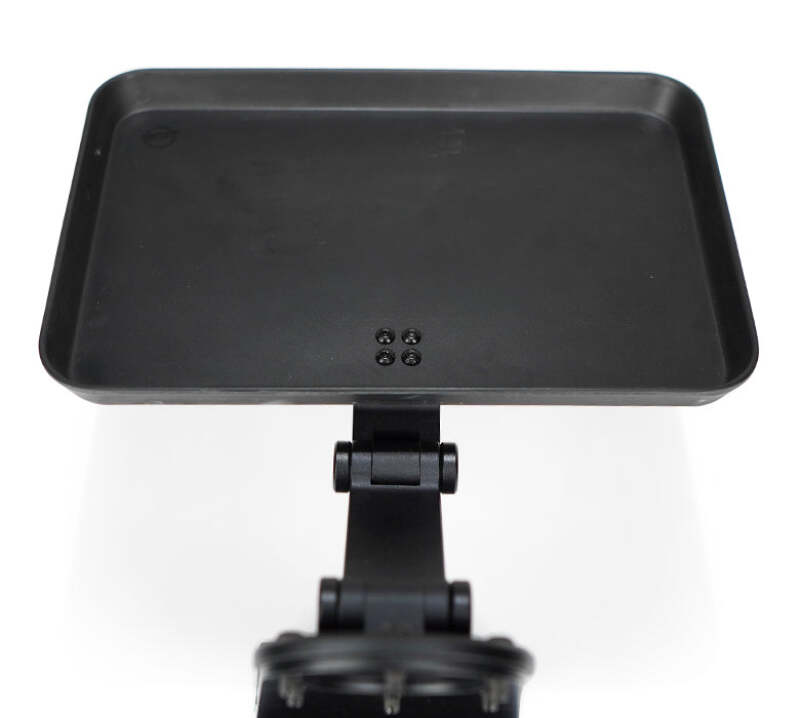 NRG SRK-TRAY Multi Purpose Tray (6in. x 9in. Tray Surface Area / Incl. Hardware)