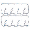 Fel-Pro VS50681 fits Chevrolet Silverado 2500 HD VS 50681 Engine Valve Cover Gasket Set
