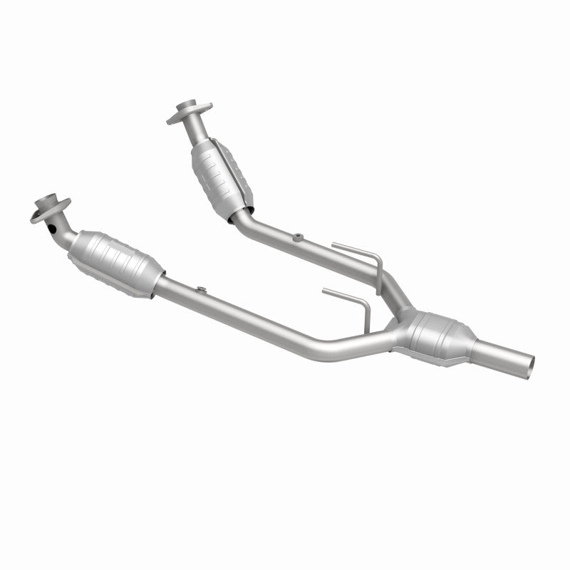 MagnaFlow 444080 Conv DF fits Mercury 96-97 Cougar 3.8L