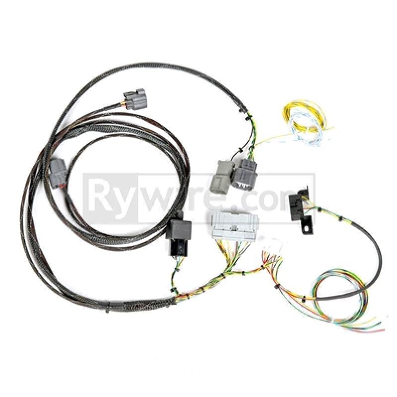 Rywire RY-K-ADAPTER-DA-90-91 90-91 DA Integra Chassis Specific Adapter for K-Series