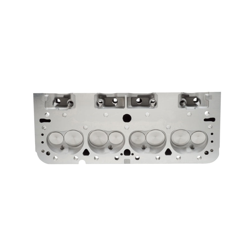 Edelbrock 60999 Single Perf RPM fits SBC 64cc Angle Head Comp