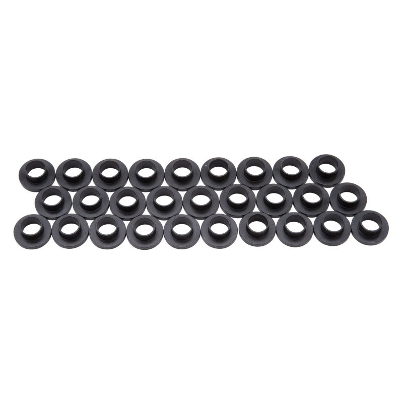 Edelbrock 9693 7/16In to 1/2In Bushing Washer Kit for Perf and Perf RPM AMC Heads On Pre 1970 AMC Motor