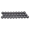 Edelbrock 9693 7/16In to 1/2In Bushing Washer Kit for Perf and Perf RPM AMC Heads On Pre 1970 AMC Motor