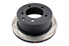 DBA 4794S 99+ fits Toyota 70 Landcruiser Rear Slotted 4000 Series Rotor