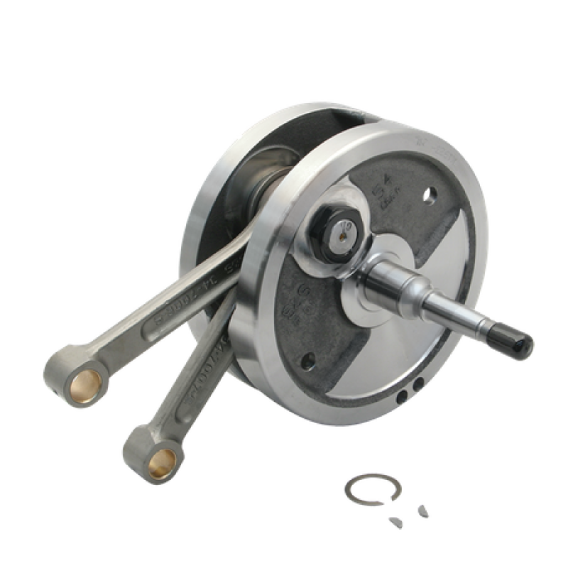 S&S 32-2149 Cycle 84-99 BT 4-1/2in Stroke Flywheel Assembly