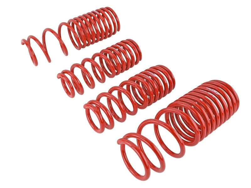 Skunk2 Racing 519-05-1630 Skunk2 90-97 fits Honda Accord (All Models) Lowering Springs (2.00in. - 1.80in.) (Set of 4)