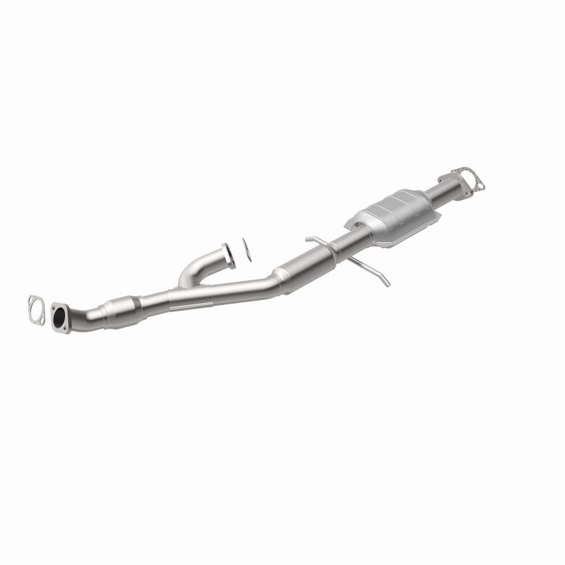 MagnaFlow 49906 Conv DF fits Hyundai 02-05 Sonata 2.7L