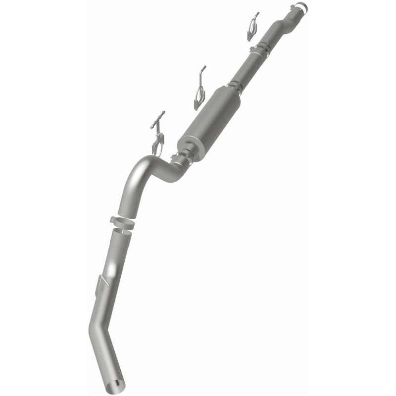 Magnaflow 106-0480 BRE Exhaust Kit 99-01 fits Ford F-250 F-350 Super Duty 7.3L