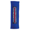 SPARCO 01098S3MRA Sparco Belt Pad Martini-Racing Blue