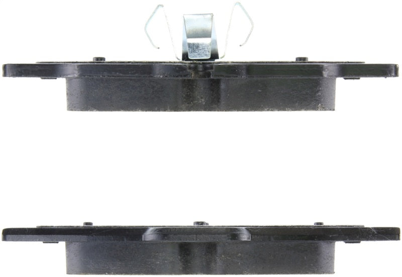 StopTech 308.09721 Street Brake Pads