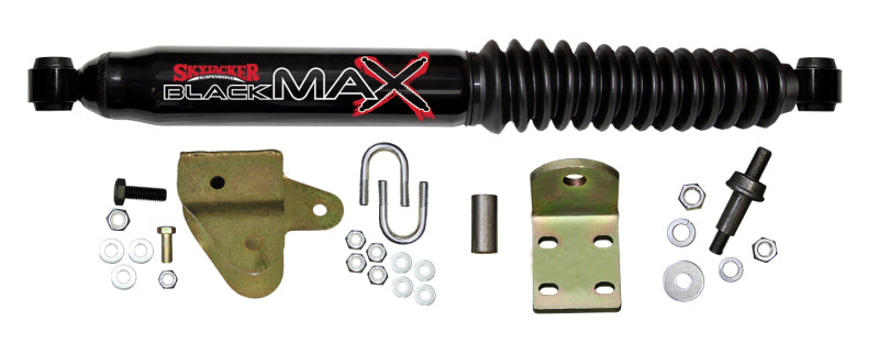 Skyjacker 8112 1997-2006 fits Jeep Wrangler (TJ) Steering Damper Kit