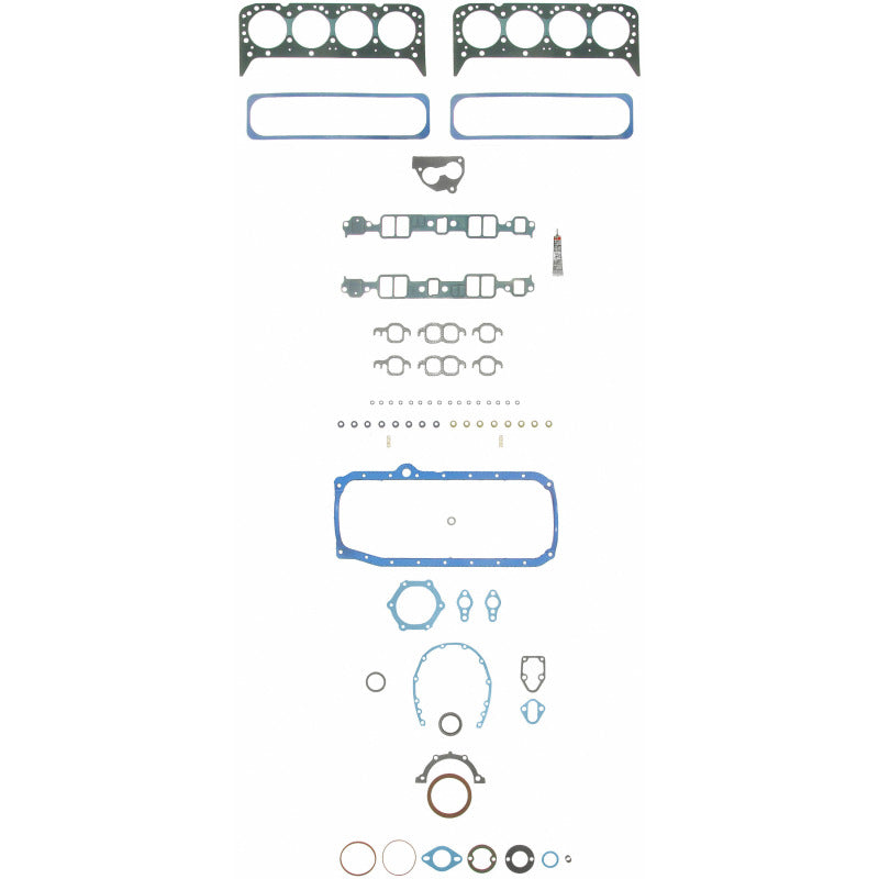 Fel-Pro 2601269 fits Chevrolet K1500 260-1269 Engine Gasket Set