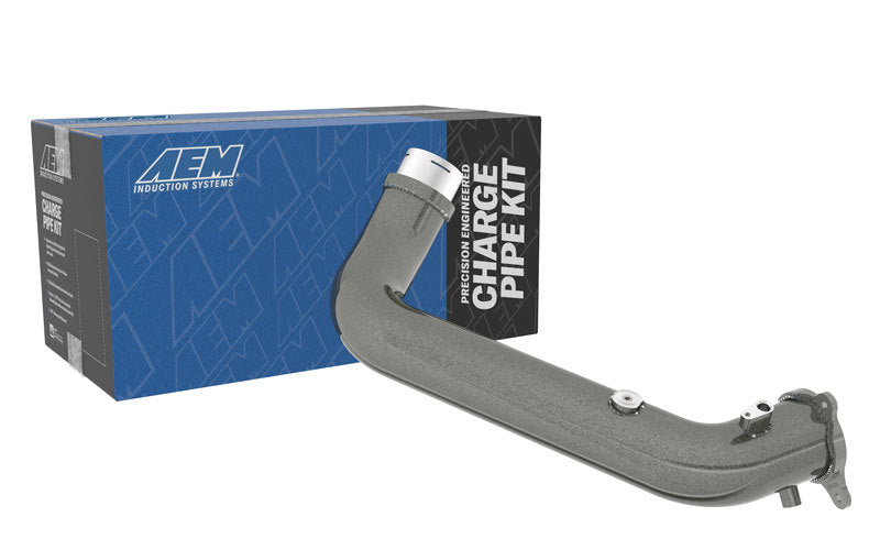 AEM 26-3011C 20-21 fits Toyota Supra L4-2.0L F/I Turbo Intercooler Charge Pipe