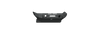 Road Armor 5182F0B 18-20 fits Jeep Wrangler JL Stealth Front Winch Bumper Mid Width - Tex Blk