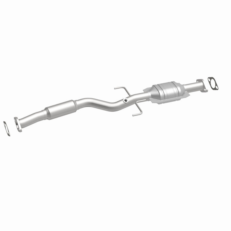 MagnaFlow 49458 Conv DF Galant 2.4 rear OEM