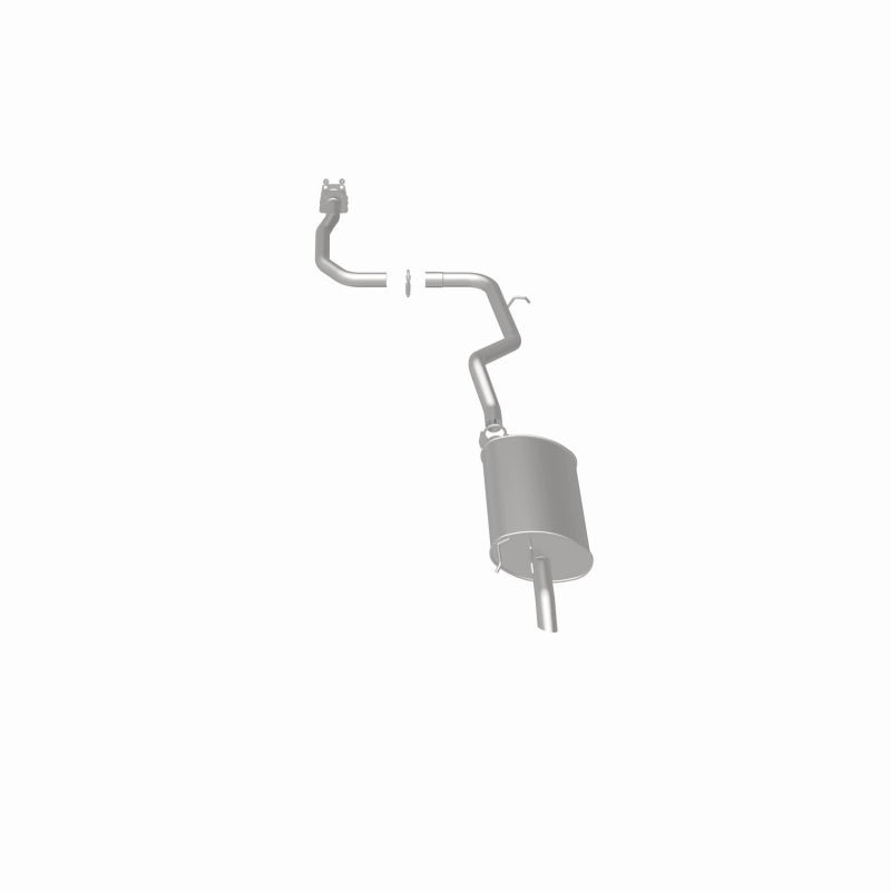 Magnaflow 106-0117 BRE Exhaust Kit 94-96 Ciera Century