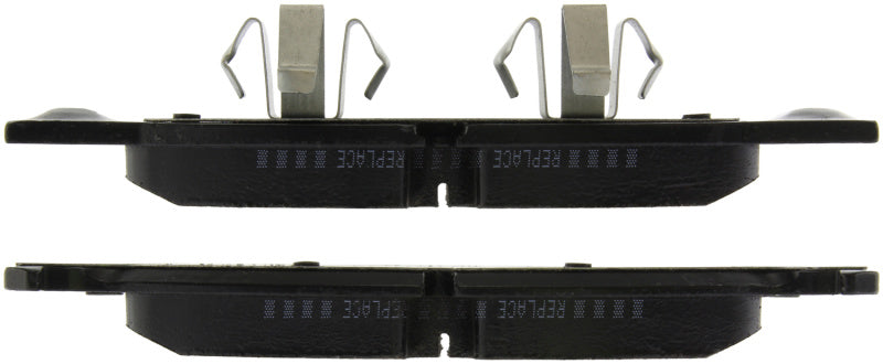 Stoptech 308.1443 Street Brake Pads - Front/Rear