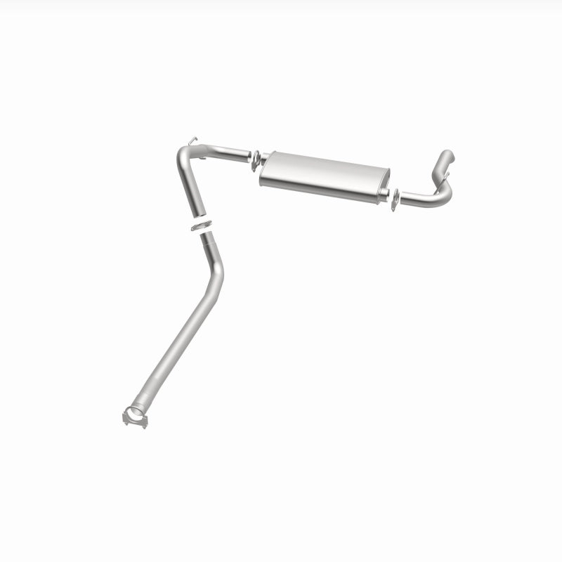 Magnaflow 106-0646 BRE Exhaust Kit 98-02 fits Camaro Firebird 3.8L