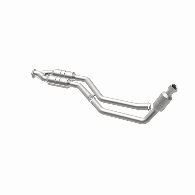 MagnaFlow 444059 Conv DF 2000 fits Mercedes CLK320 3.2L