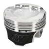 Wiseco K727M87 fits Subaru FA20 Direct Injection Piston Kit 2.0L -9.5cc