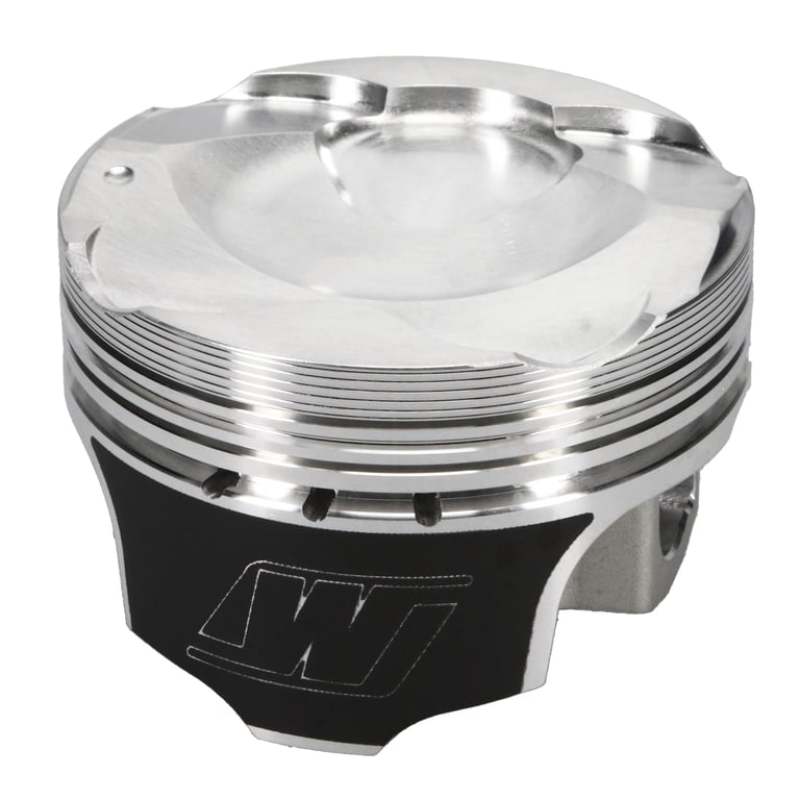 Wiseco K727M8650 fits Subaru FA20 Direct Injection Piston Kit 2.0L -9.5cc