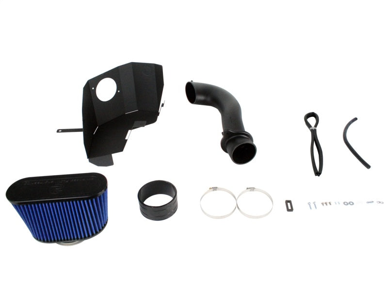 AFE 54-10293 FORCE Intakes Stage-2 P5R AIS P5R fits Ford Mustang 05-09 V8-4.6L