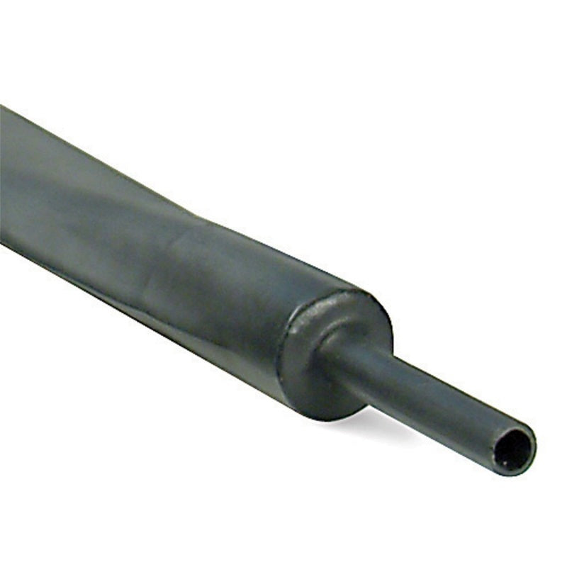 DEI 10834 Hi-Temp Shrink Tube 18mm x 4ft - Black