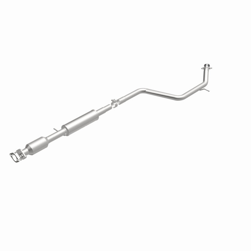 Magnaflow 5571314 12-15 fits Mazda 5 2.5L Direct Fit CARB Compliant Catalytic Converter