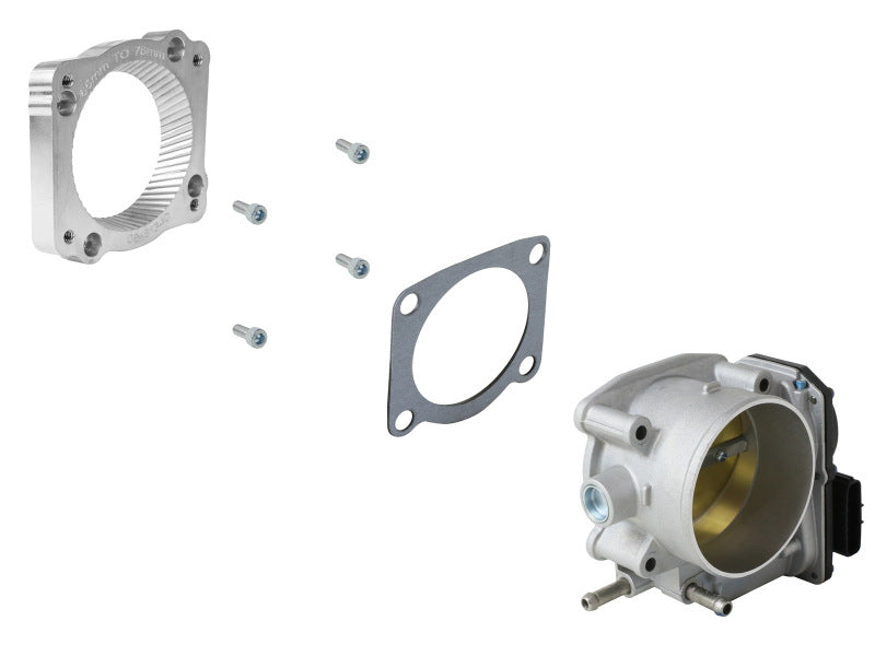 AFE 46-39103 03-09 fits Toyota 4Runner V6 4.0L / 10-14 Toyota FJ Cruiser V6 4.0