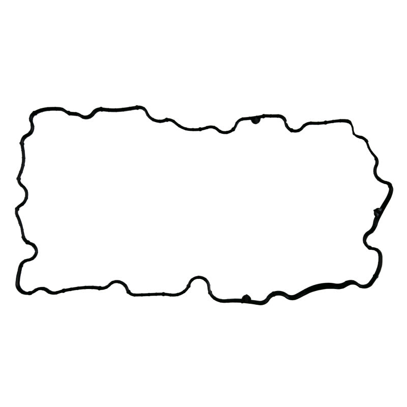 Fel-Pro OS30845R fits Ford F-250 Super Duty OS 30845 R Engine Oil Pan Gasket Set 0 Bolt Hole One Piece Gasket
