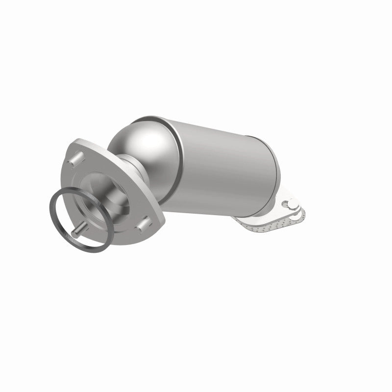 MagnaFlow 49446 Conv DF fits GM SUV 3.6L Rear OEM