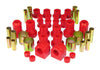 Prothane 50557 fits Ford 04-06 F150 Total Kit - Red