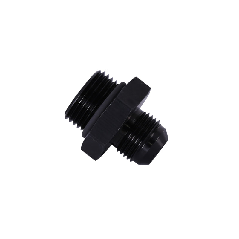 Aeromotive 15613 AN-12 O-Ring Boss / AN-10 Male Flare Reducer Fitting