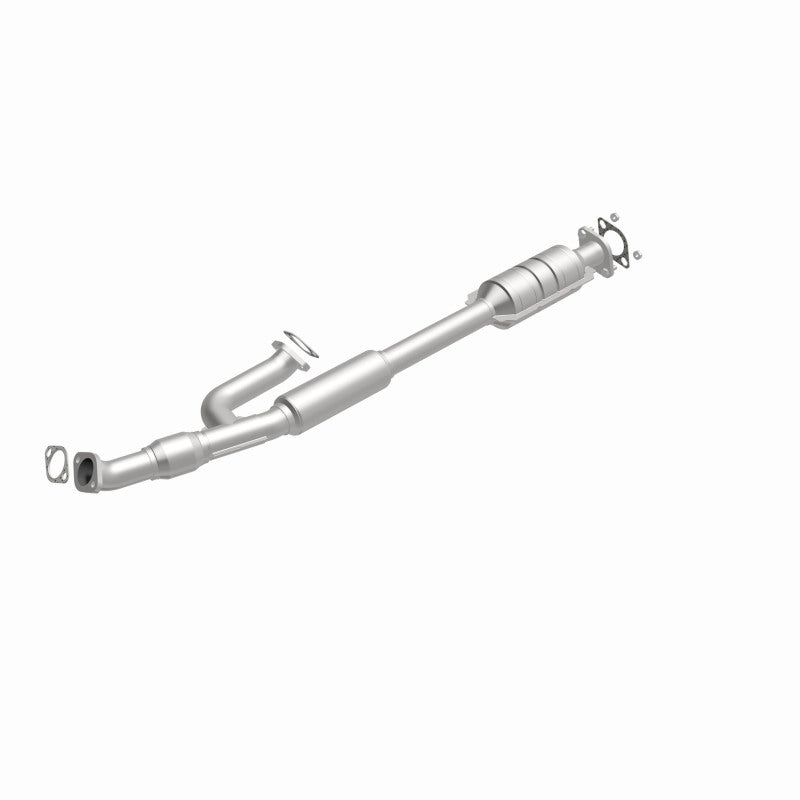 MagnaFlow 49534 Conv DF Tiburon 2.7L OEM