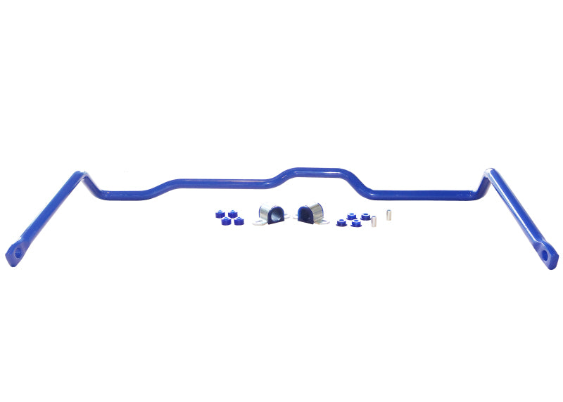 SuperPro RC0070R-30 1991 fits Toyota Land Cruiser Base Rear 30mm HD Sway Bar Kit
