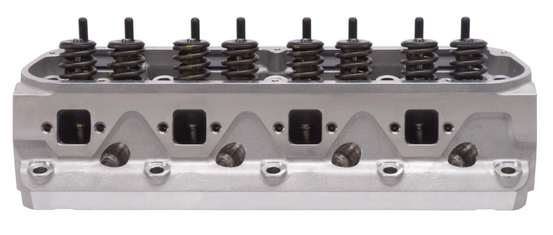 Edelbrock 60259 Single Perf RPM SBF 2 02 Head Comp