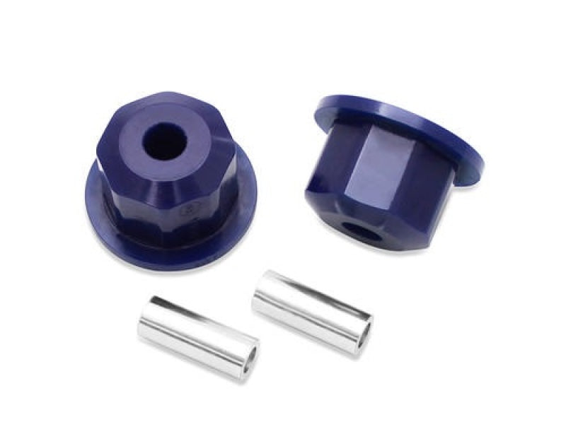 SuperPro SPF3404-80K 2006 fits Mazda MX-5 Miata Touring Rear Differential Mount