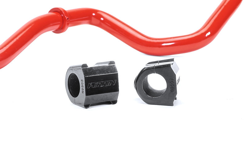 Perrin Performance PSP-SUS-128 PERRIN 22-25 fits Subaru WRX Front Swaybar - 24.5mm