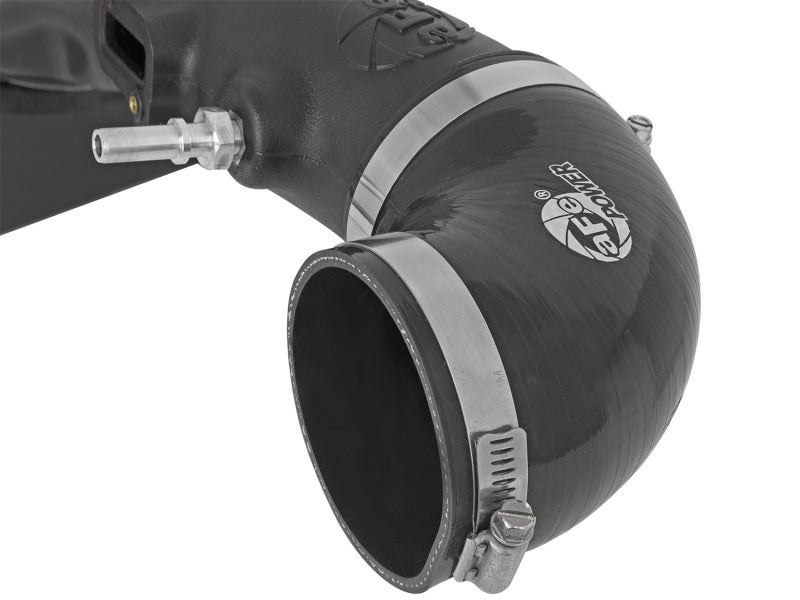 AFE 54-74205 um Air Intake System PRO 5R Stage-2 13-16 fits Cadillac ATS 3.6L V