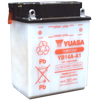 Yuasa YUAM224A1IND YB14A-A1 Yumicron CX 12 Volt Battery