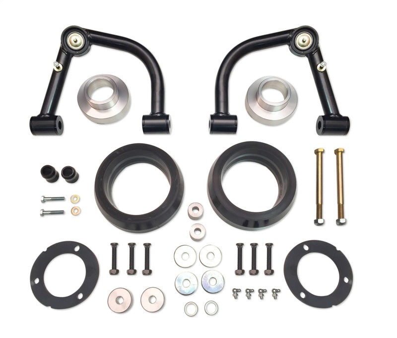 Tuff Country 52006 03-23 4Runner 3in Lift Kit w/Upr Cntrl Arms (Excl. Trail Edition & TRD Pro No Shocks)