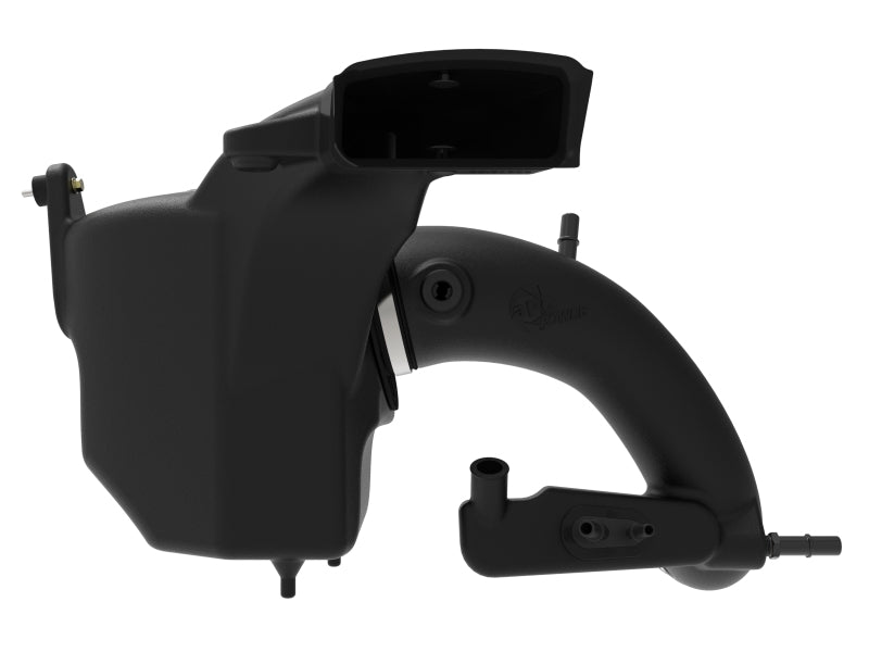 AFE 50-70122D ord Ranger 24-25 L4-2.3L Momentum GT Cold Air Intake System w/ Pr