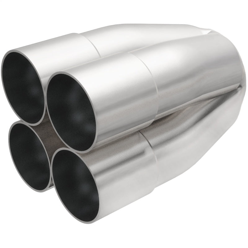 MagnaFlow 10804 Collector Merge 2.00 x 3.5
