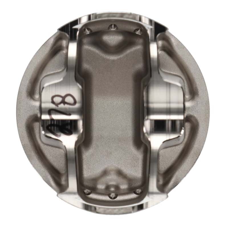 Wiseco K593M815AP AC/fits HON B 4v DOME +8.25 STRUT 8150XX Piston Kit