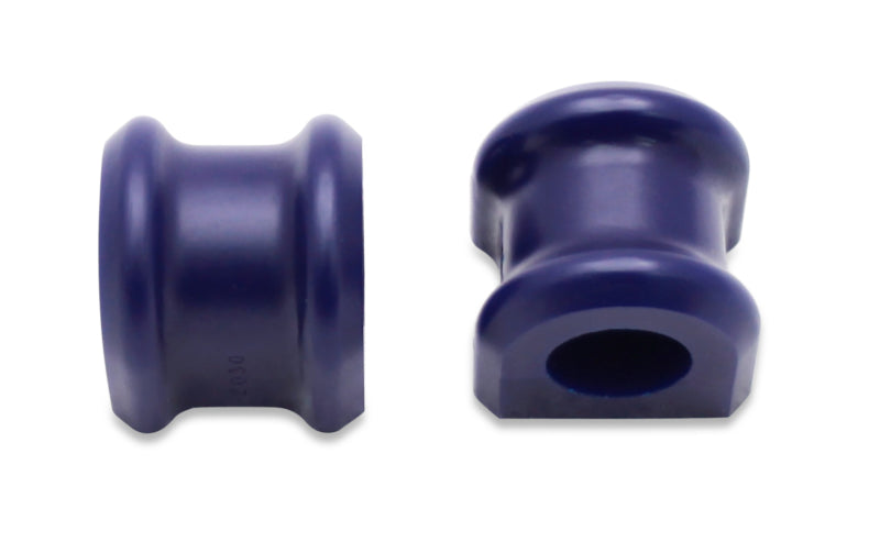 SuperPro SPF2030-34K 2007 fits Jeep Wrangler Rubicon Front 34mm Sway Bar Mount B