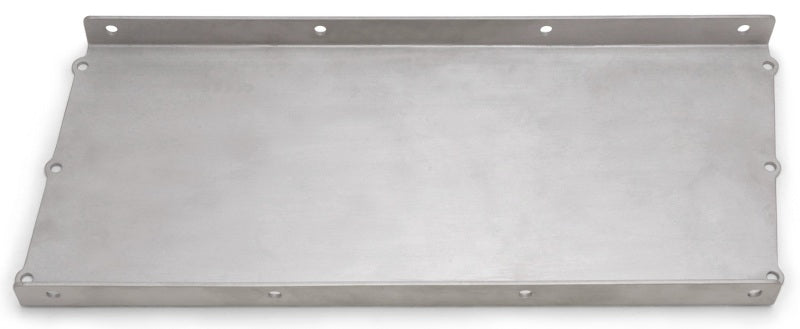 Edelbrock 7798 Valley Cover Plate Kit for fits Chrysler Rb (440) Engines Using Edelbrock Victor Heads