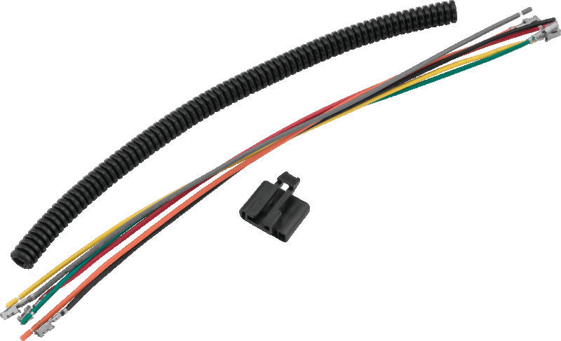 QuadBoss 403217 04-05 Polaris ATP 330 (02) Wiring Pigtail